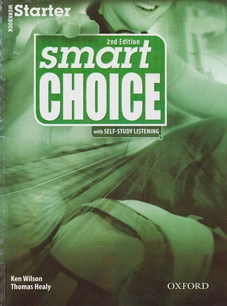 SMART CHOICE STARTER