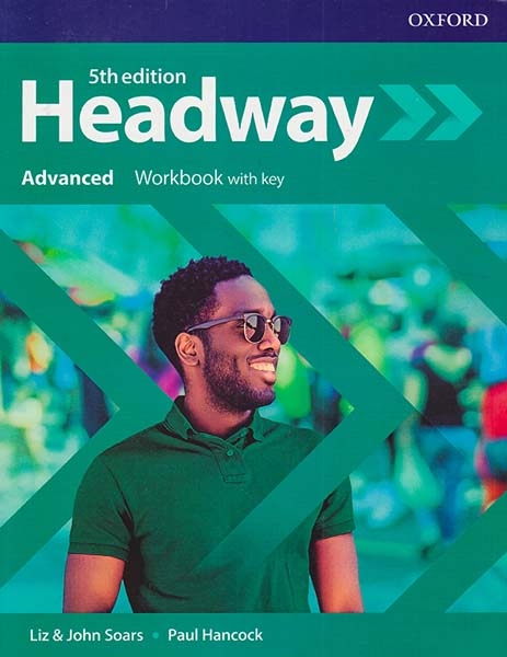 HEADWAY ADVANCED FIFTH EDITION
