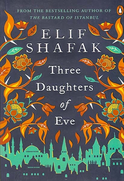 THREE DAUGHTERS OF EVE