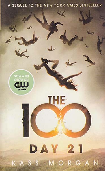 THE 100 2 - DAY21