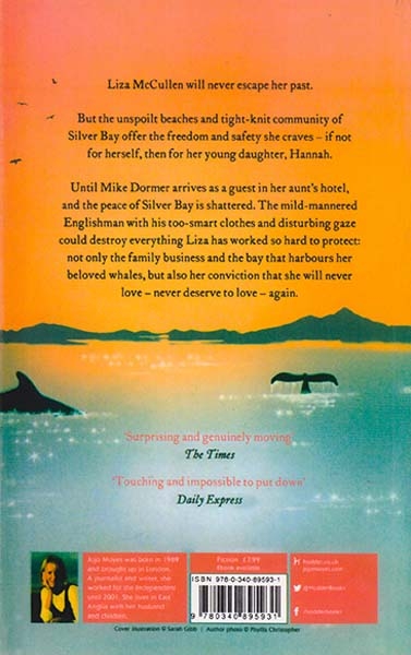 SILVER BAY