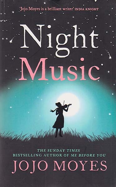 NIGHT MUSIC