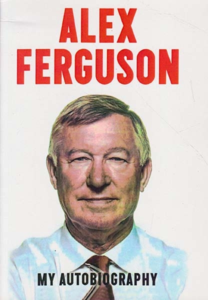 ALEX FERGUSON