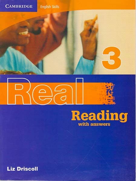 REAL 3 READING