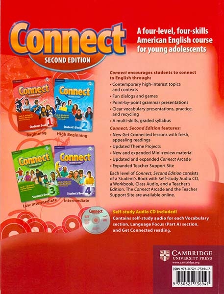 CONNECT 1
