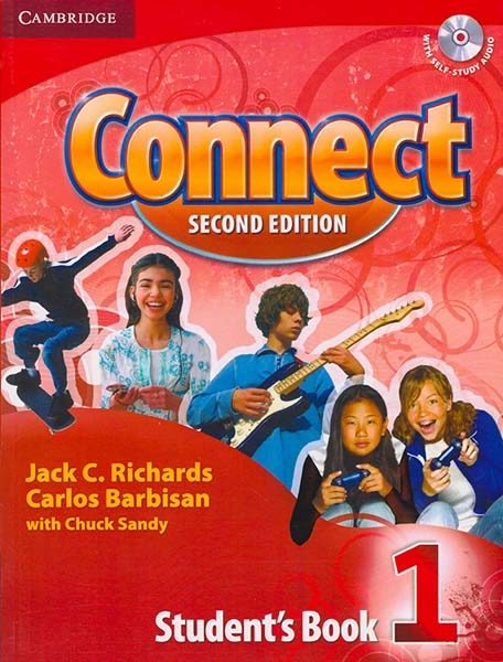 CONNECT 1
