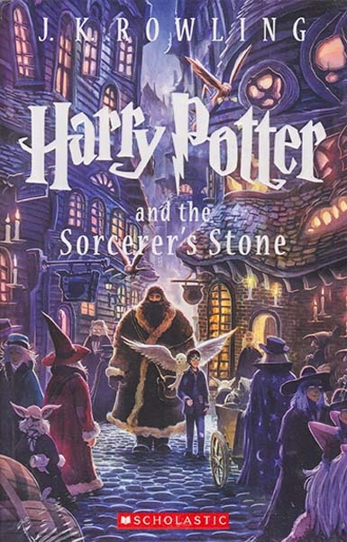 HARRY POTTER AND THE SORCERER'S STONE 1(جنگل)