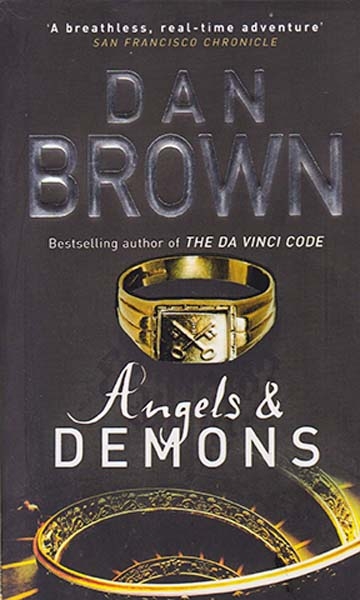 ANGELS & DEMONS