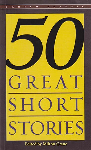 50داستان انگلیسی50GREAT SHORT STORIES(جنگل)