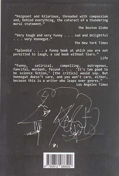 Slaughterhouse Five