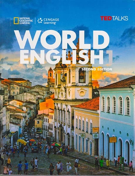 WORLD ENGLISH1
