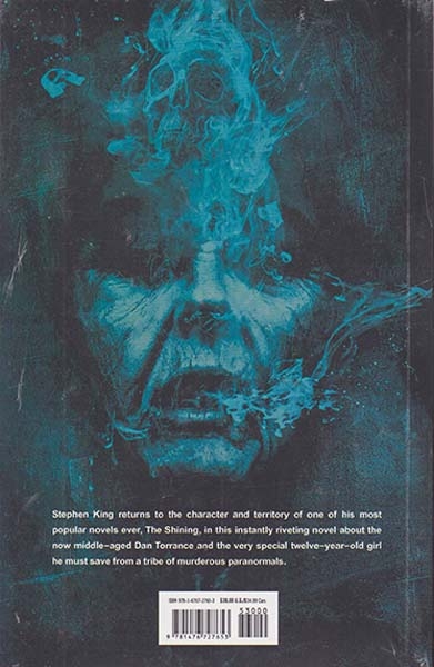 DOCTOR SLEEP