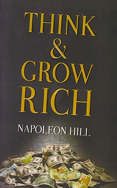 THINK GROW RICH(معیارعلم)فول تکست