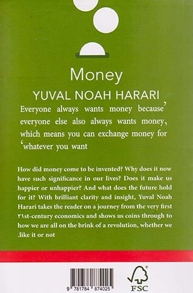 MONEY