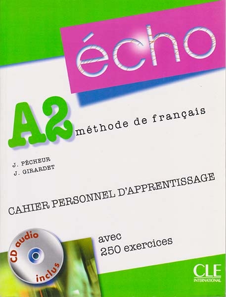 اکوA2دوره باCD(هدف)