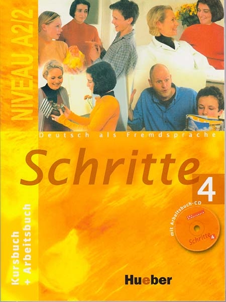 شریتهSCHRITTE4(اشتیاق)