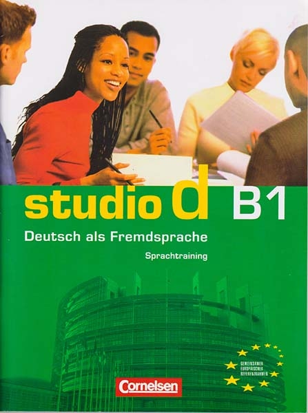 STUDIO D B1