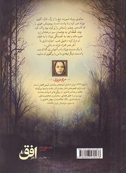 دشت پارسوا1(حومه ی سکوت)افق