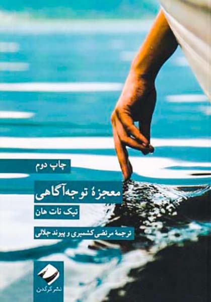 معجزه توجه آگاهی(کرگدن)کشمیری