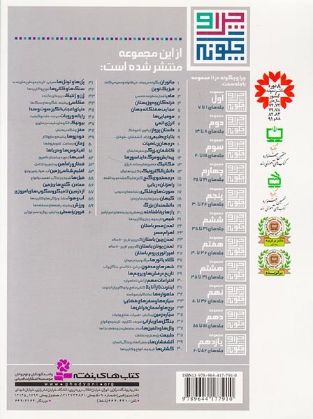 چرا و چگونه جلد بیست و پنجم تمدن یونان باستان‌