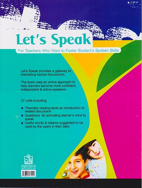 LETS SPEAK