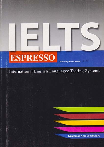 IELTS ESPRESSO