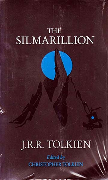 THE SILMARILLION