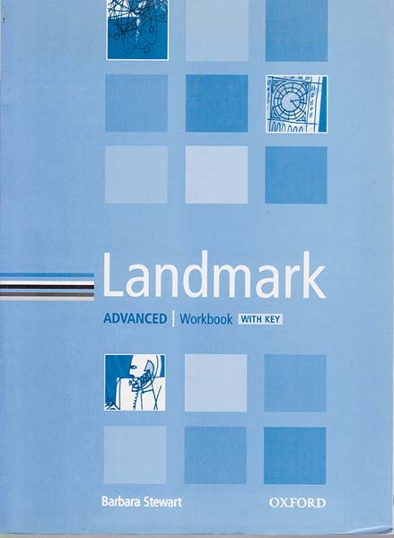 LANDMARK ADVANCED