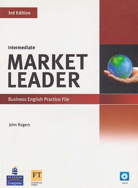 MARKET LEADER INTERMEDIATE