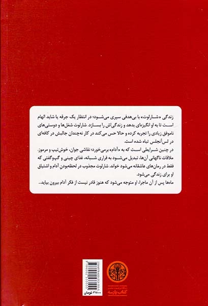 کاش کنارم بودی