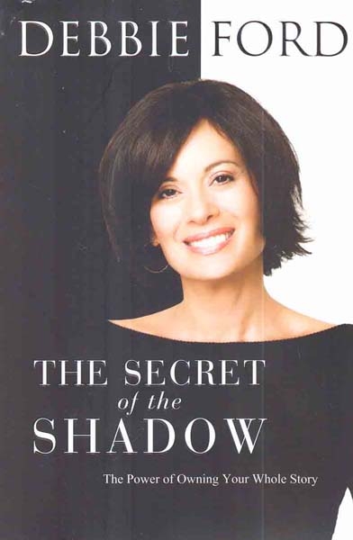 THE SECRET OF THE SHADOW