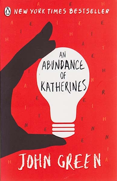 AN ABUNDANCE OF KATHERINES