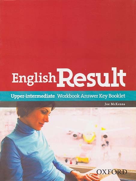 ENGLISH RESAULT UPPER INTERMEDIATE