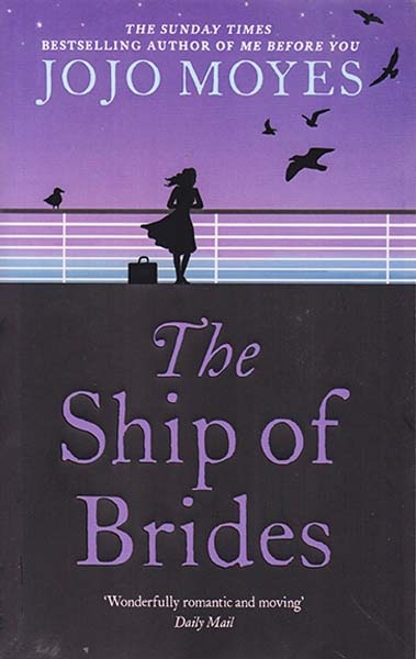 THE SHIP OF BRIDES