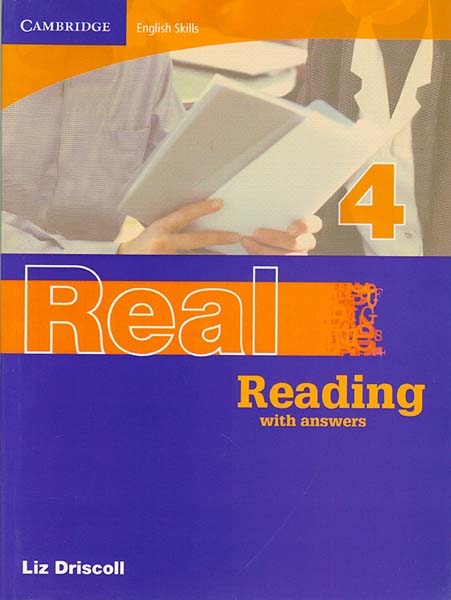 REAL 4 READING