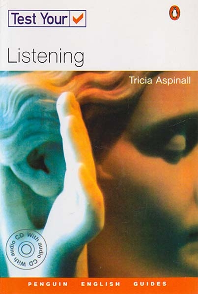 TEST YOUR LISTINIG(لانگمن)