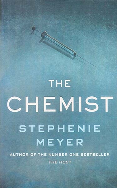 THE CHEMIST
