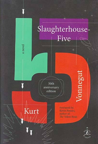 Slaughterhouse Five