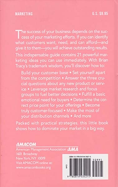 MARKETING