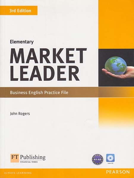 MARKET LEADER ELEMENTARY