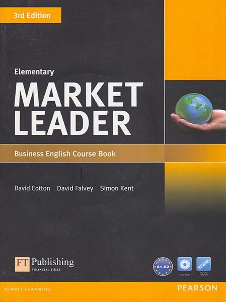 MARKET LEADER ELEMENTARY