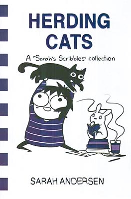 HERDING CATS