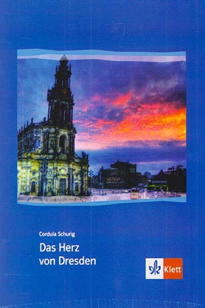 DAS HERZ VON DRESDEN B1(زبان مهر)داستان آلمانی