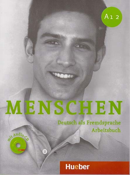 MENSCHEN A1.2دوره(جنگل)