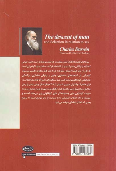 تبار انسان