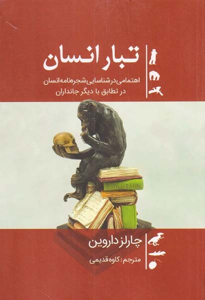 تبار انسان