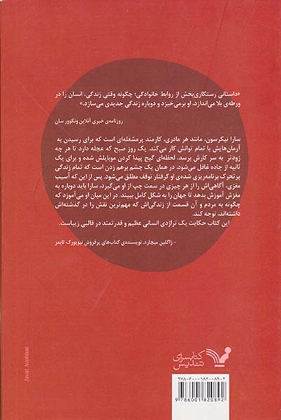 نیمه ی نادیده