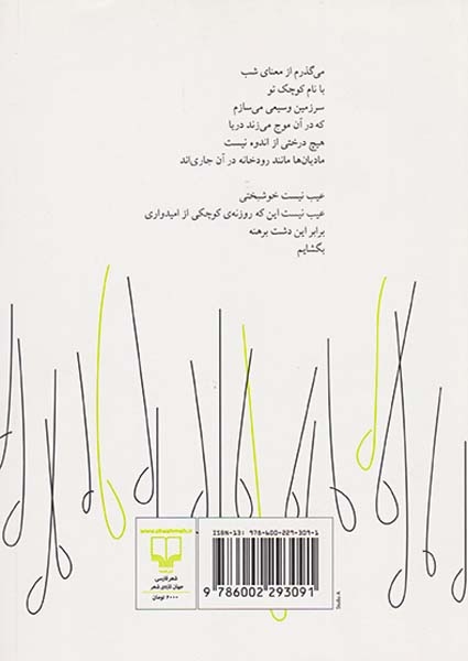 کتاب بی هودگی