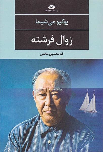 زوال فرشته(نگاه)سالمی