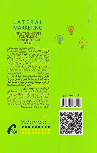 بازاریابی خلاق